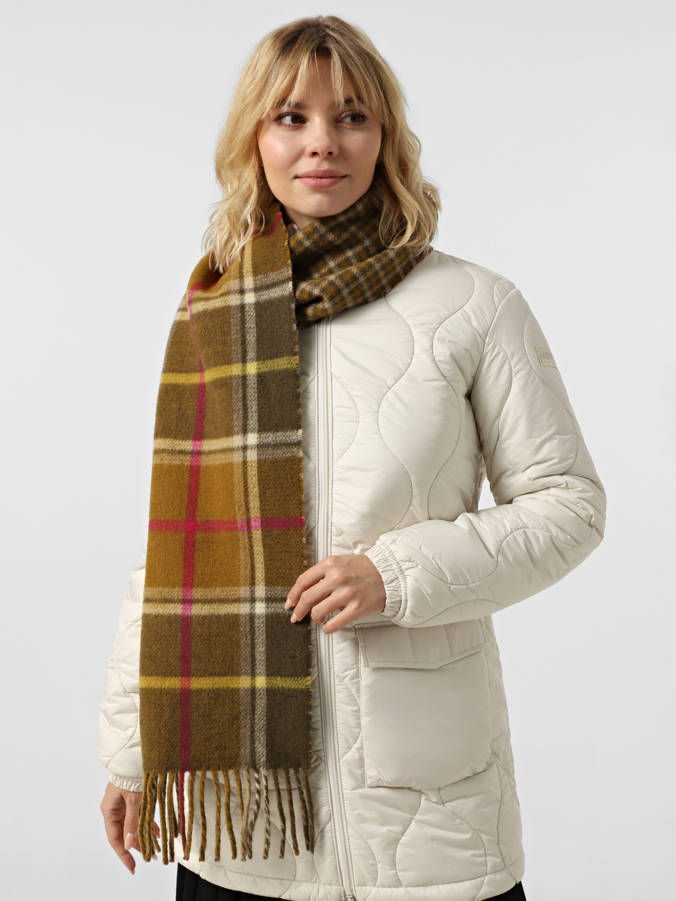 Шарф Marc O’Polo модель 309804402287-G97 Фото