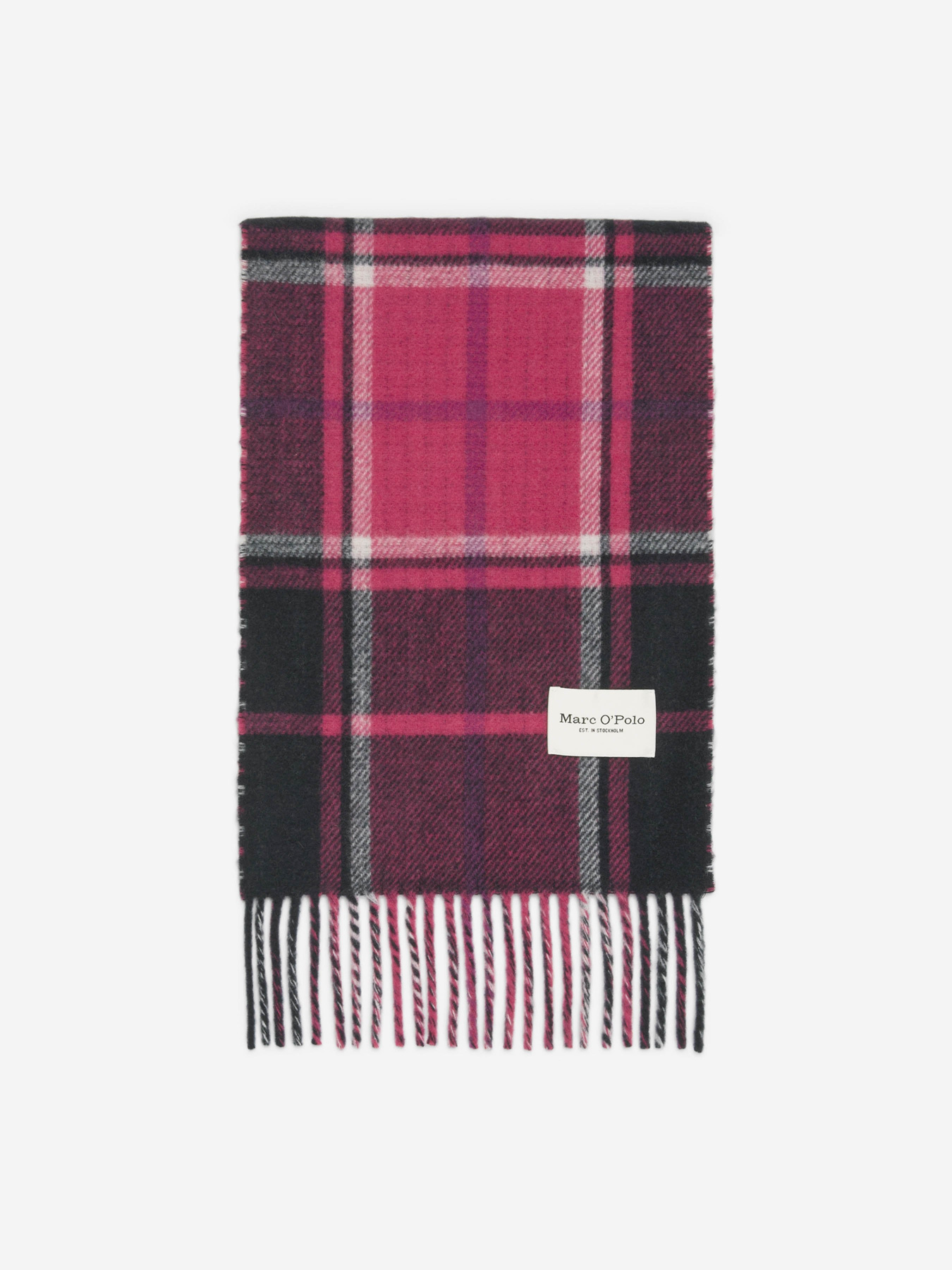 Шарф Marc O’Polo модель 309804402287-G98 Фото