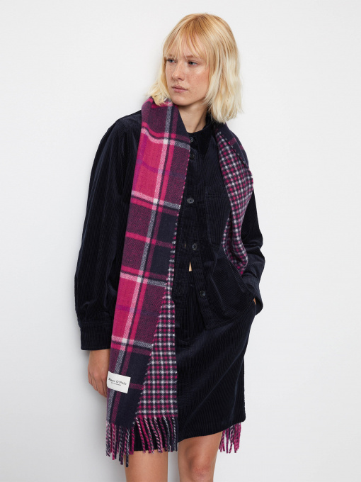 Шарф Marc O’Polo модель 309804402287-G98 Фото