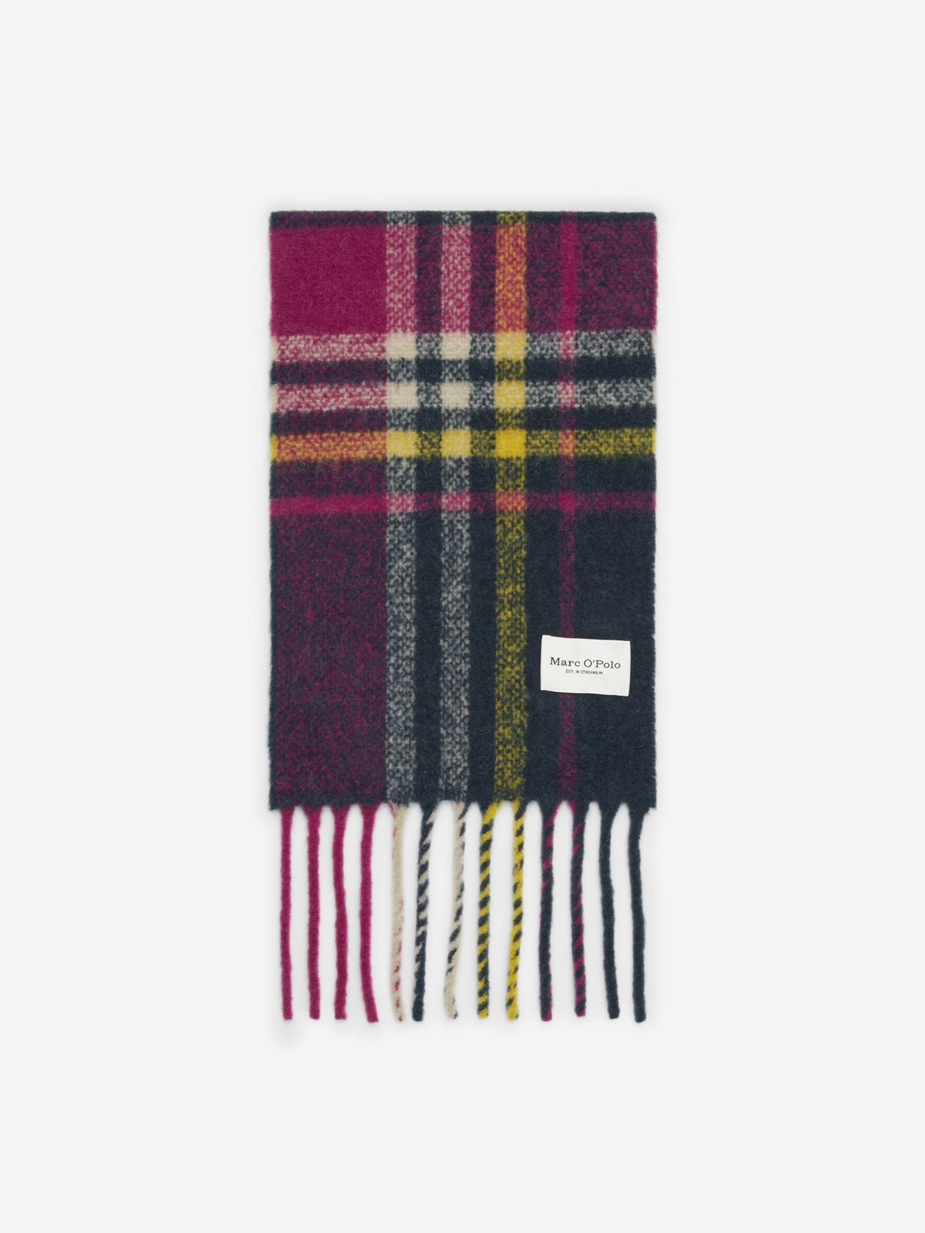 Шарф Marc O’Polo модель 309804902329-H17 Фото