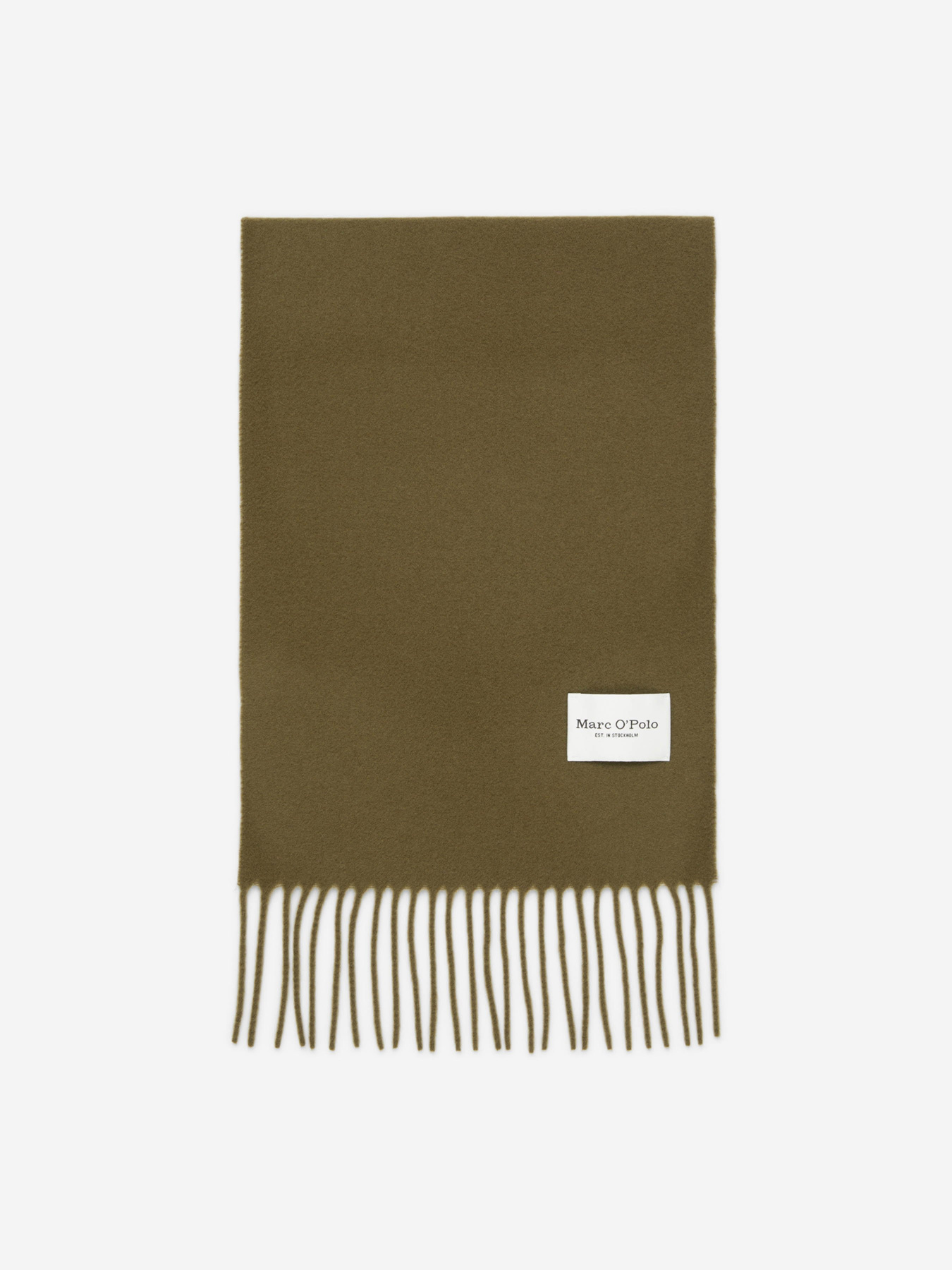 Шарф Marc O’Polo модель 309805102065-442 Фото