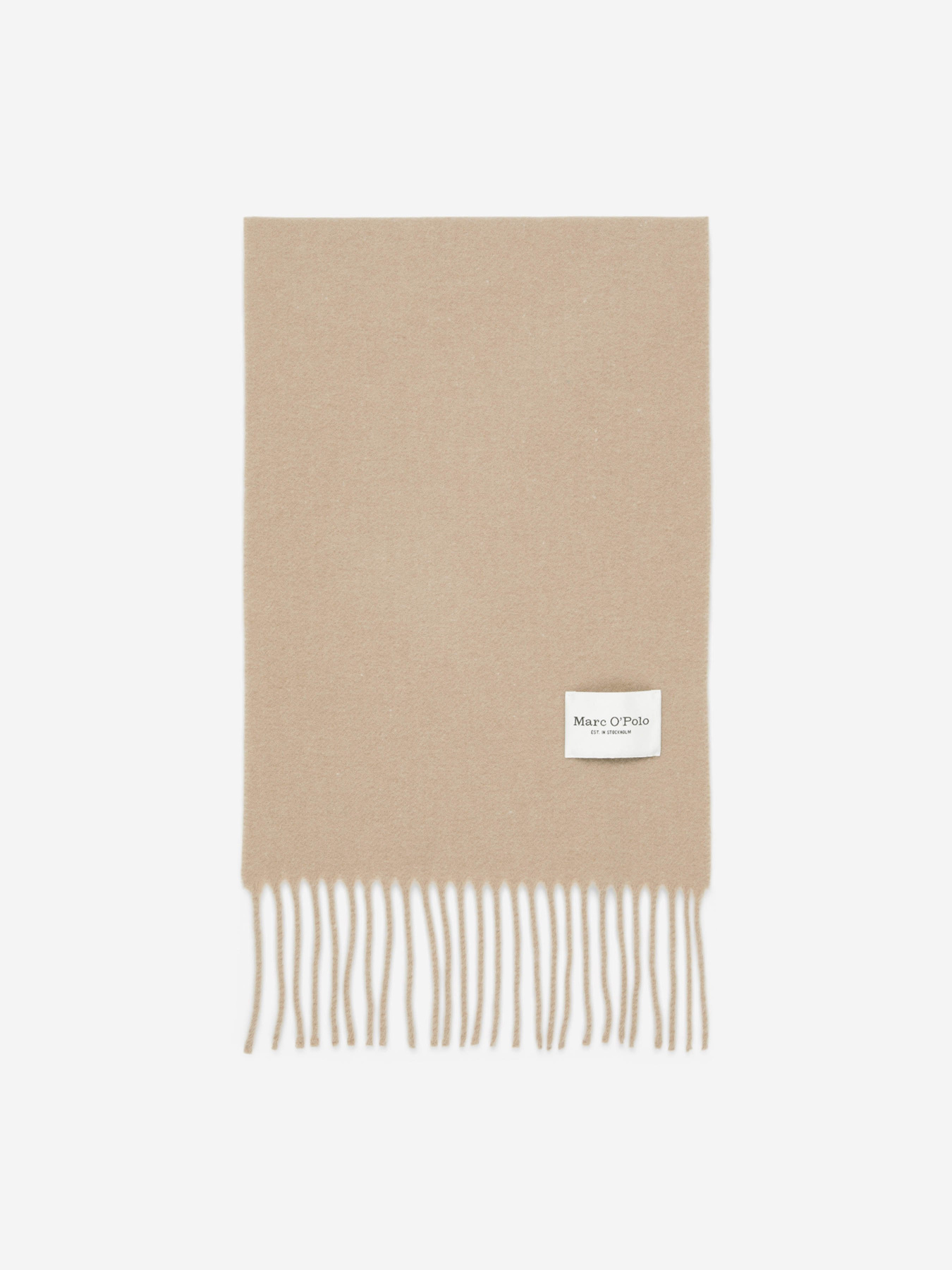 Шарф Marc O’Polo модель 309805102065-737 Фото