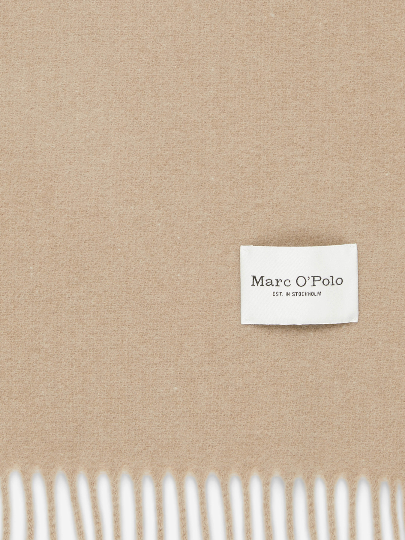 Шарф Marc O’Polo модель 309805102065-737 Фото