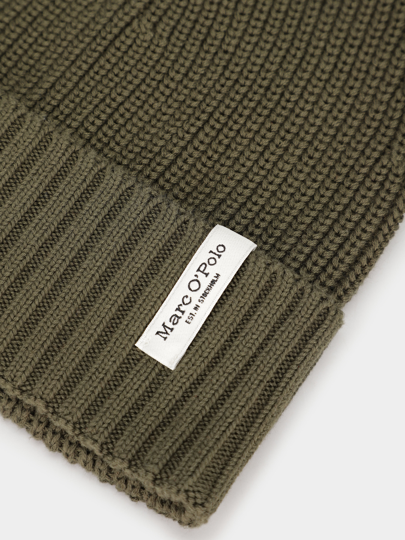 Шапка Marc O’Polo модель 329502201042-478 Фото