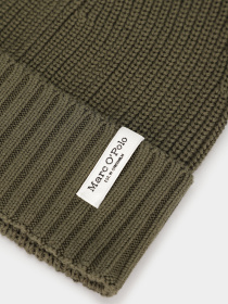 Шапка Marc O’Polo модель 329502201042-478 Фото