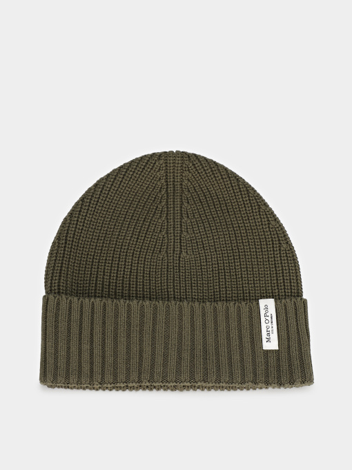 Шапка Marc O’Polo модель 329502201042-478 Фото