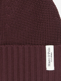 Шапка Marc O’Polo модель 329502201042-690 Фото