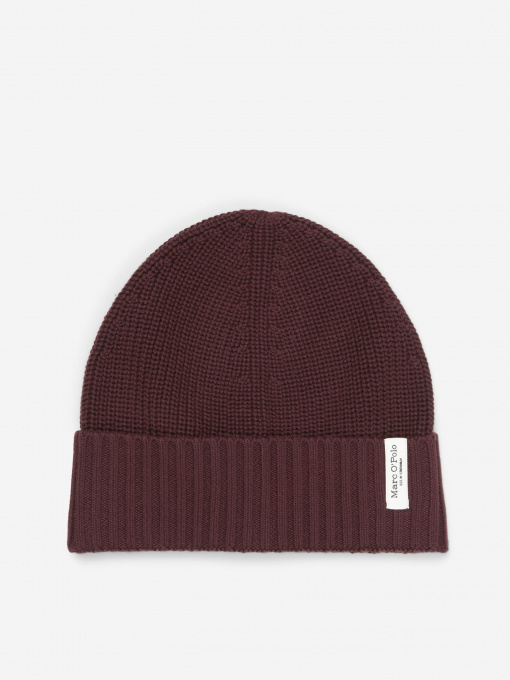 Шапка Marc O’Polo модель 329502201042-690 Фото