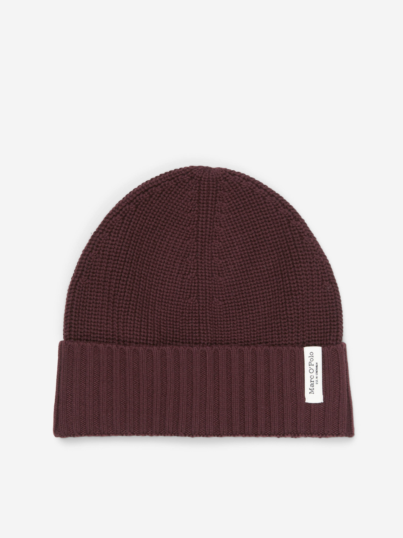 Шапка Marc O’Polo модель 329502201042-690 Фото