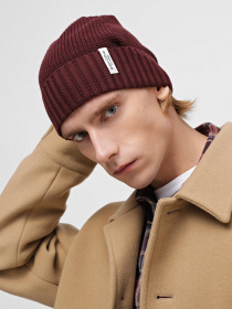 Шапка Marc O’Polo модель 329502201042-690 Фото
