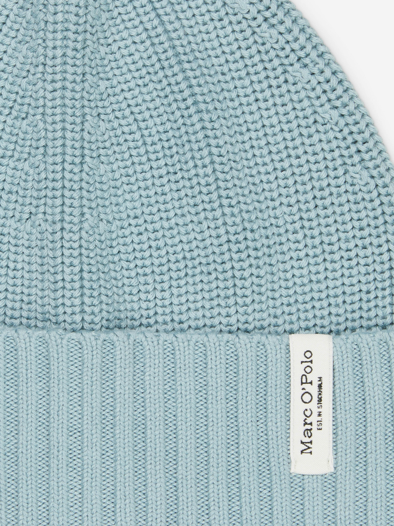 Шапка Marc O’Polo модель 329502201042-831 Фото