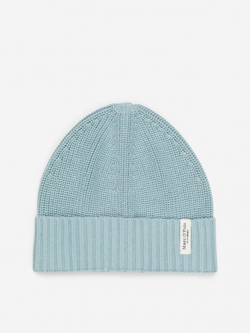 Шапка Marc O’Polo модель 329502201042-831 Фото