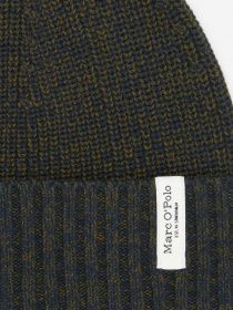 Шапка Marc O’Polo модель 329502201052-898 Фото