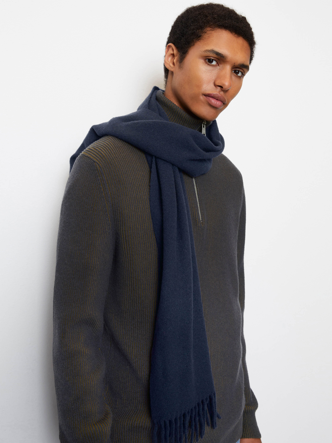 Шарф Marc O’Polo модель 329804202000-898 Фото