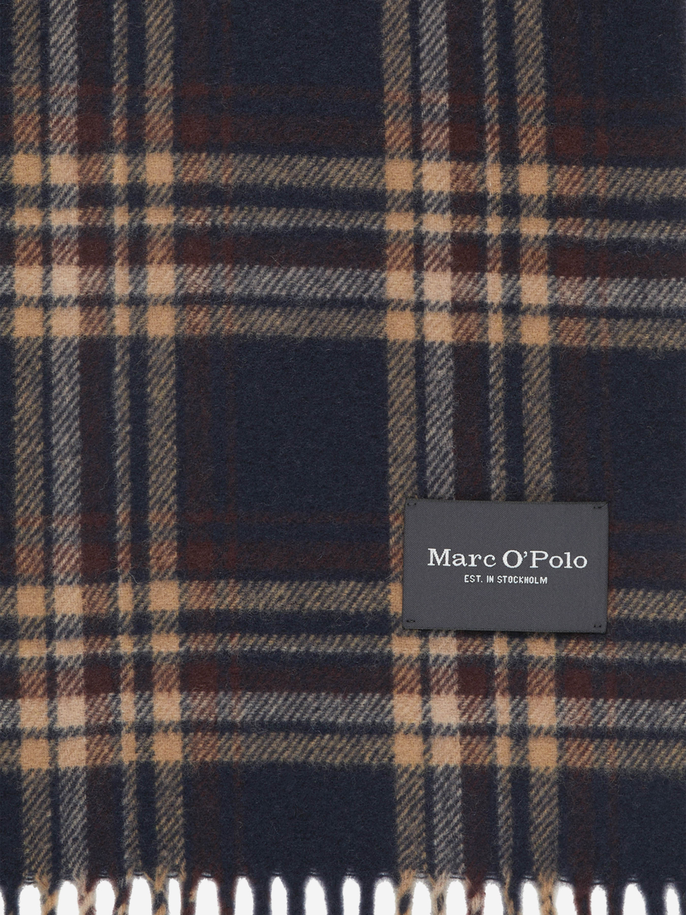 Шарф Marc O’Polo модель 329804302010-J82 Фото