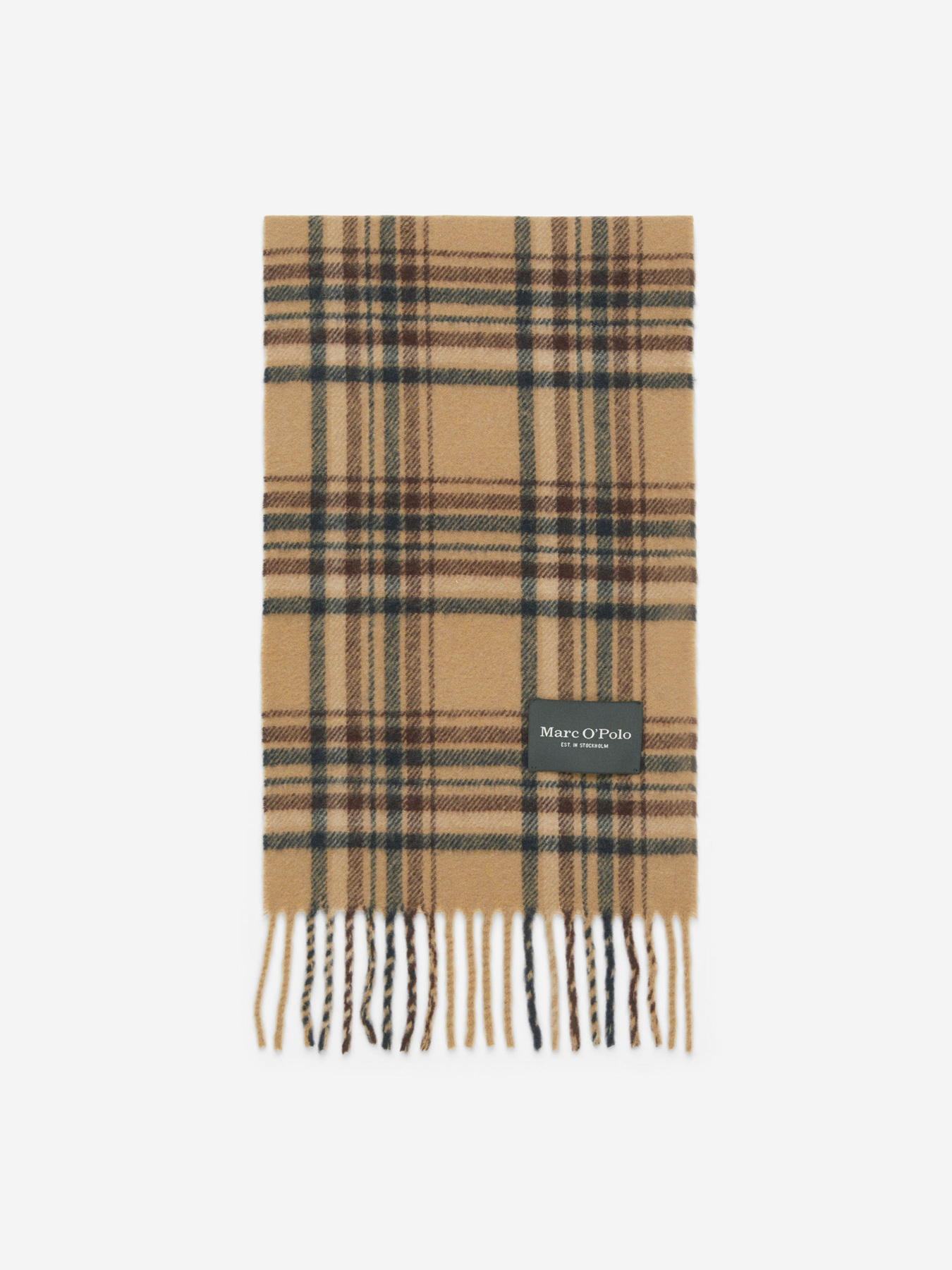 Шарф Marc O’Polo модель 329804302010-N40 Фото