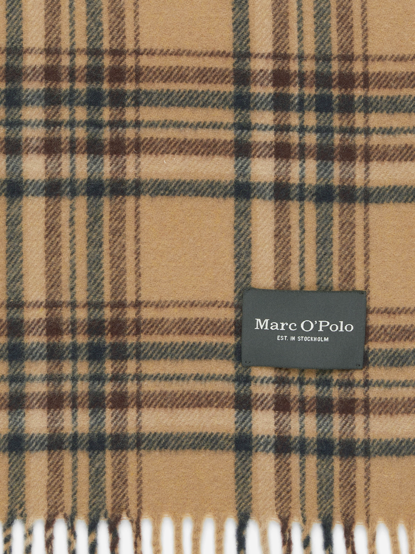 Шарф Marc O’Polo модель 329804302010-N40 Фото