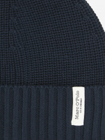 Шапка Marc O’Polo модель M29502201042-898 Фото