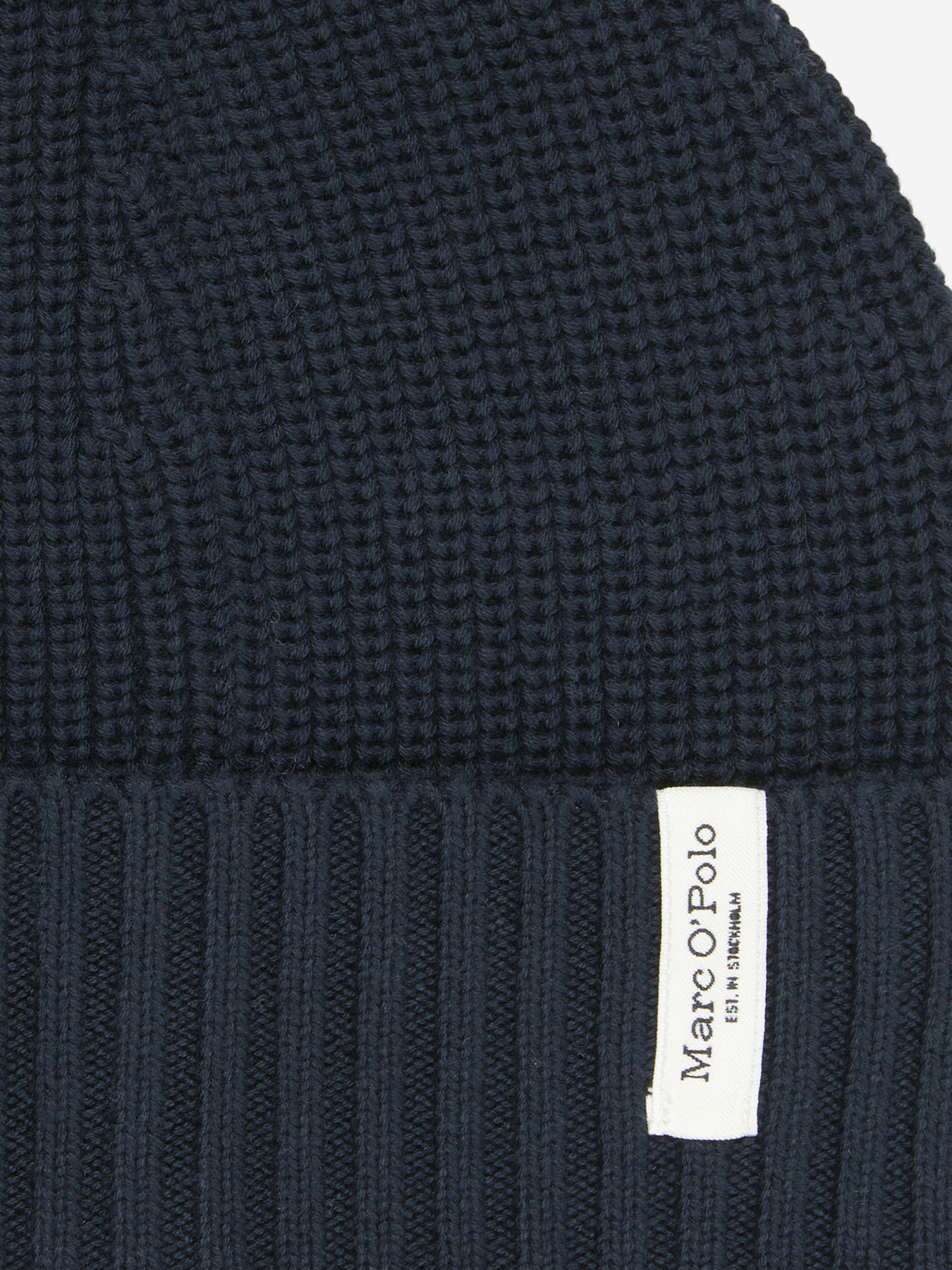 Шапка Marc O’Polo модель M29502201042-898 Фото