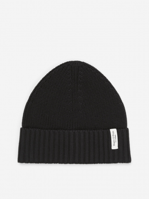 Шапка Marc O’Polo модель M29502201042-990 Фото