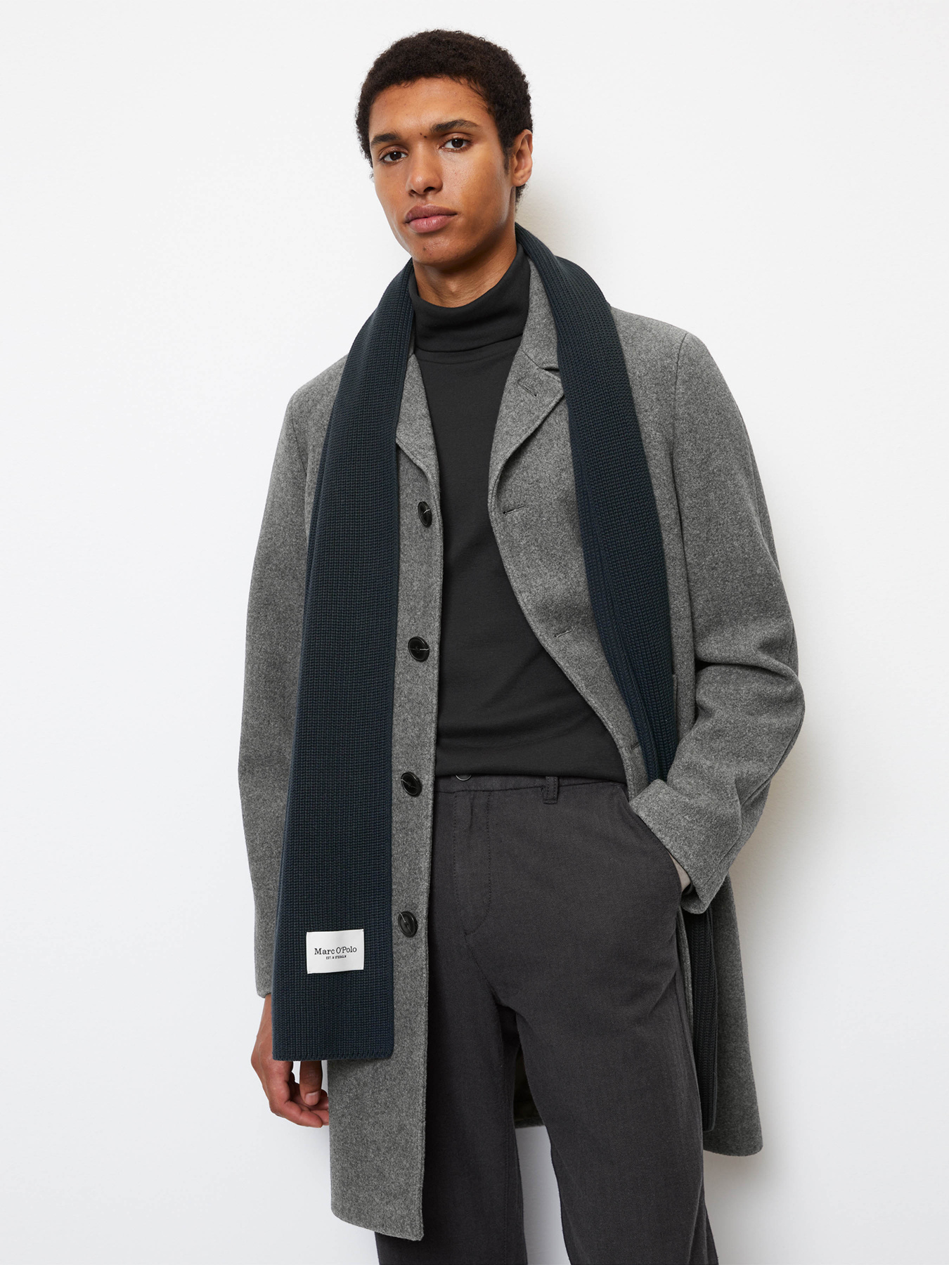 Шарф Marc O’Polo модель M29502202028-898 Фото