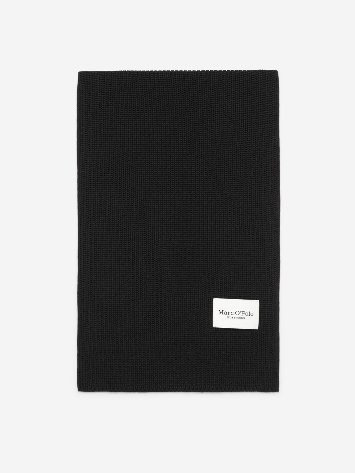 Шарф Marc O’Polo модель M29502202028-990 Шарф Marc O’Polo модель M29502202028-990 Фото