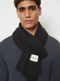 Шарф Marc O’Polo модель M29502202028-990 Шарф Marc O’Polo модель M29502202028-990 Фото