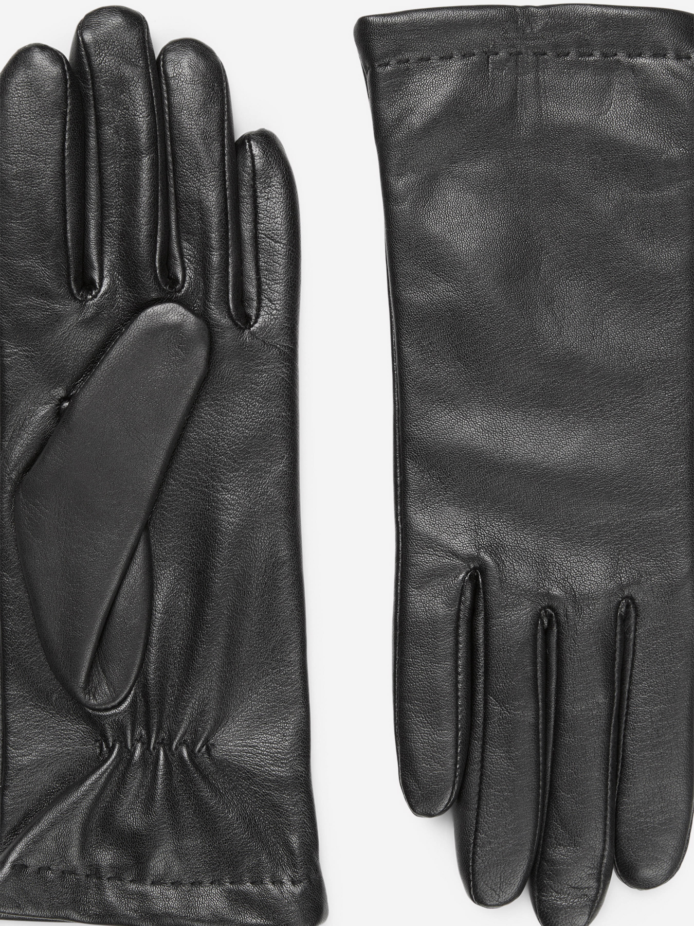 Перчатки Marc O’Polo модель 309701104029-990 Фото