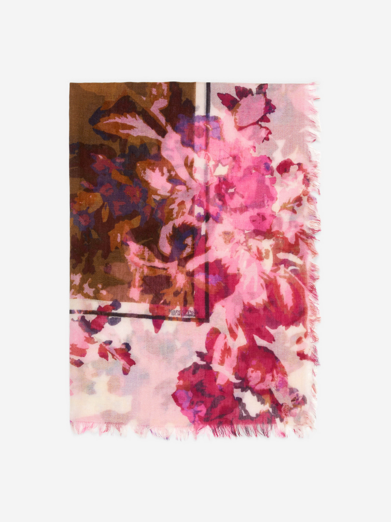 Шарф Marc O’Polo модель 309817502265-G66 Фото