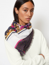 Шарф Marc O’Polo модель 309819502041-G90 Фото