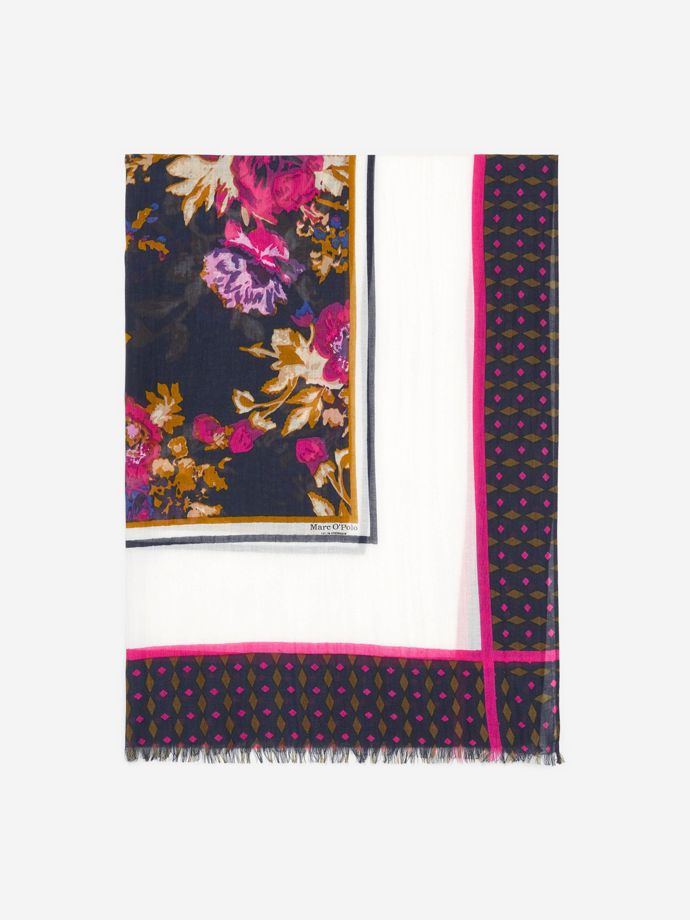 Шарф Marc O’Polo модель 309819502041-G90 Фото