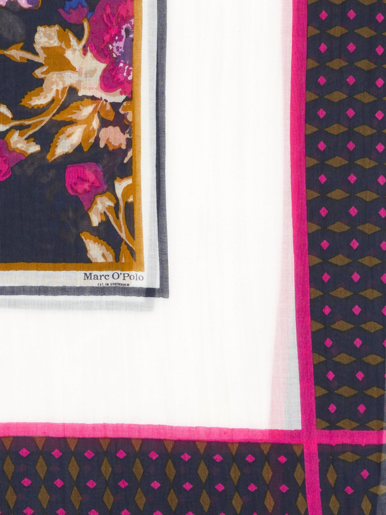 Шарф Marc O’Polo модель 309819502041-G90 Фото