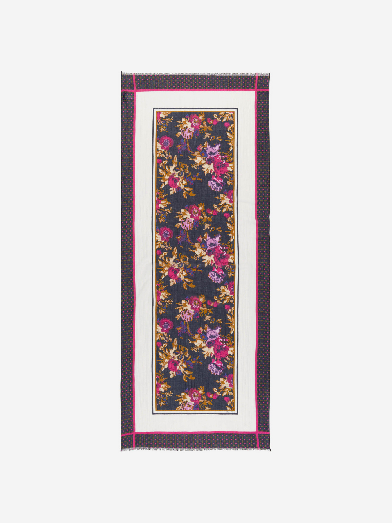 Шарф Marc O’Polo модель 309819502041-G90 Фото