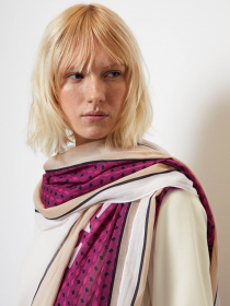 Шарф Marc O’Polo модель 309819502041-G93 Фото