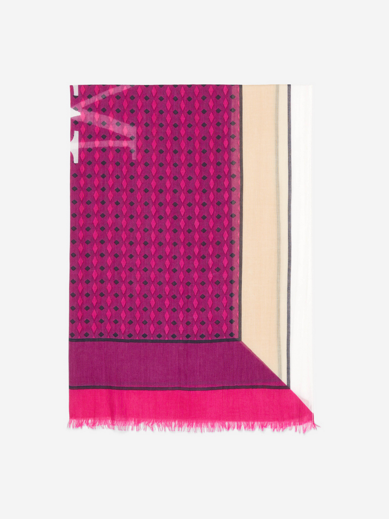 Шарф Marc O’Polo модель 309819502041-G93 Фото