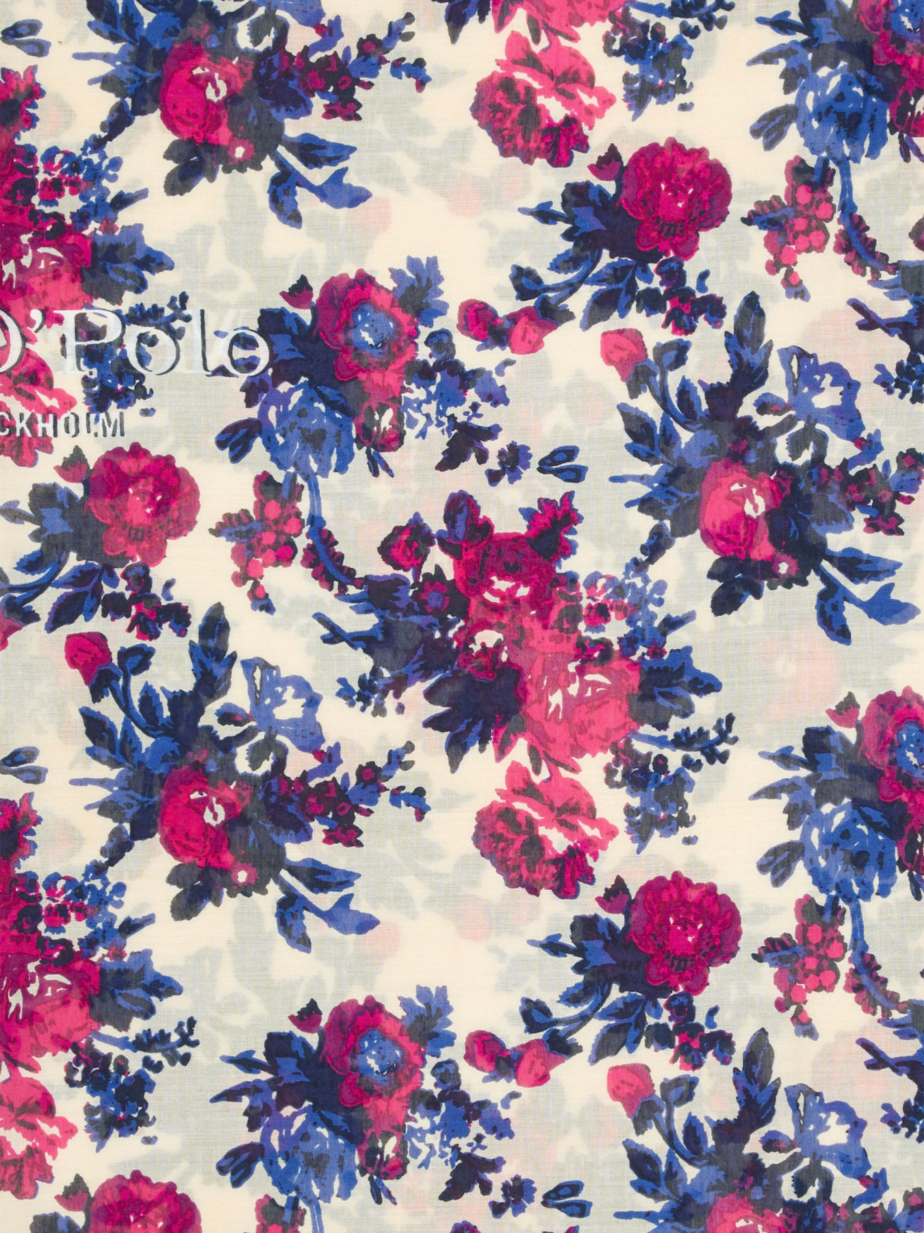 Платок Marc O’Polo модель 309819502049-G94 Фото