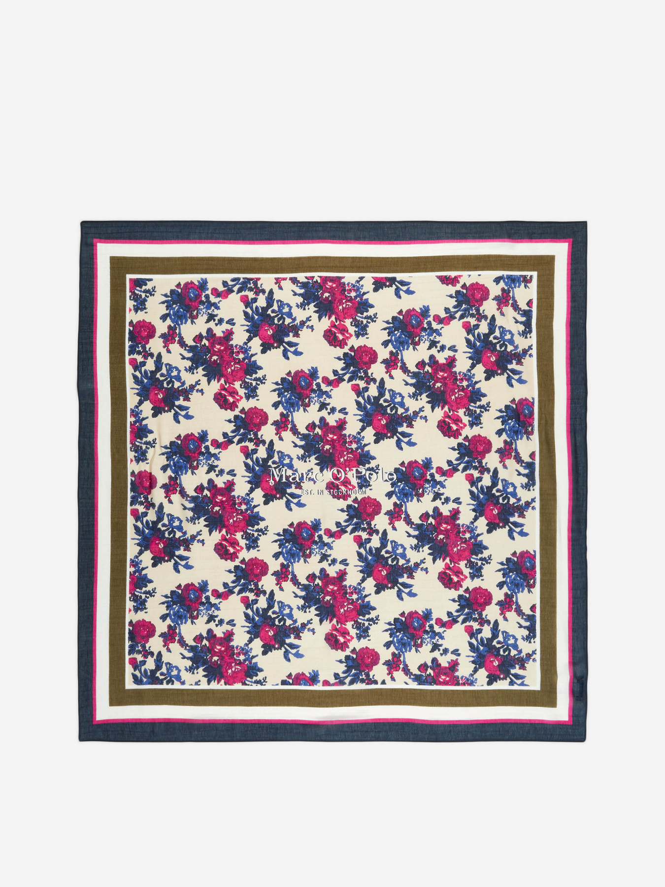 Платок Marc O’Polo модель 309819502049-G94 Фото