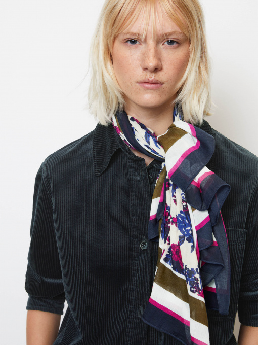 Хустка Marc O’Polo модель 309819502049-G94 Фото