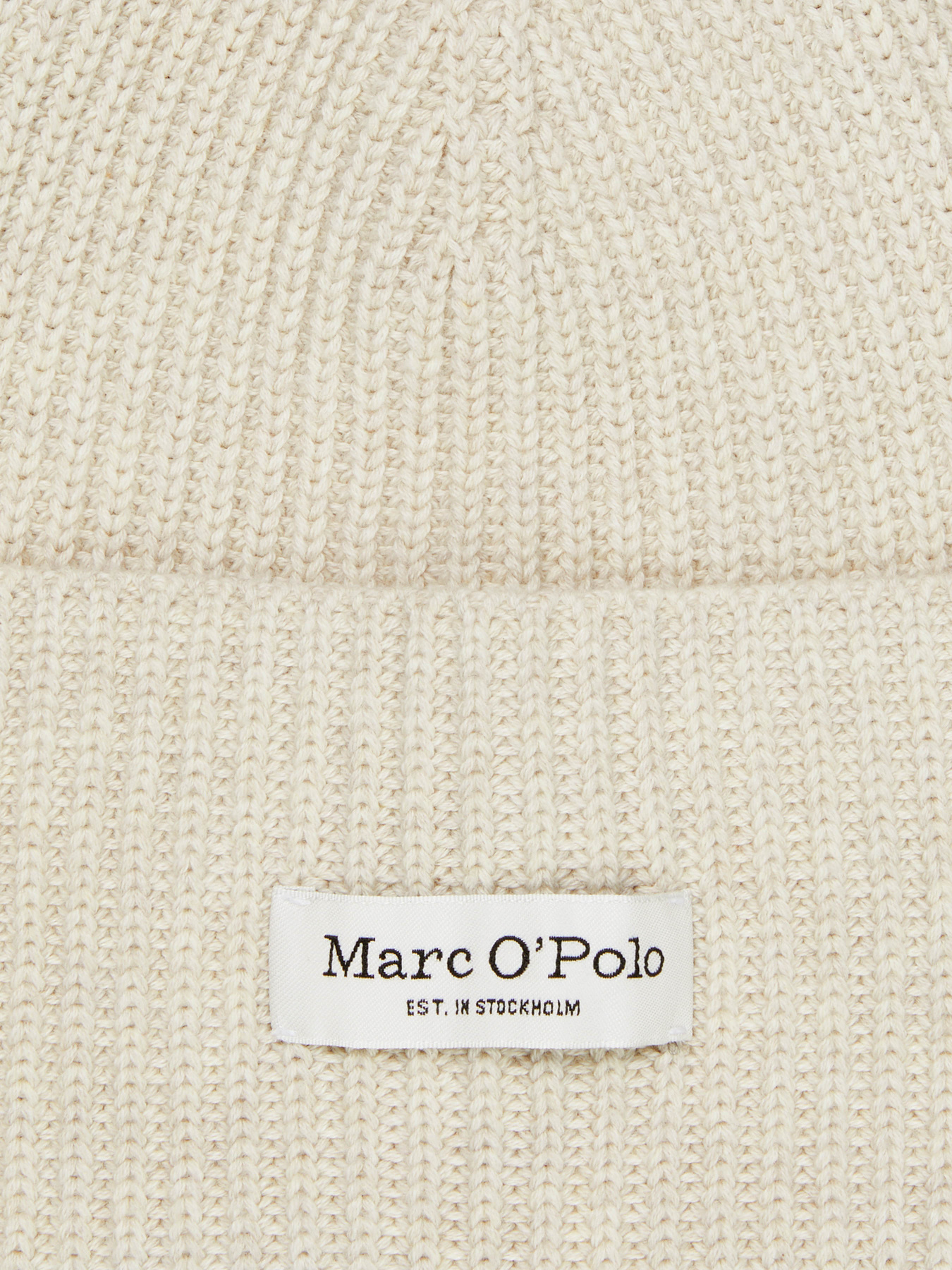 Шапка Marc O’Polo модель 309605901141-145 Фото