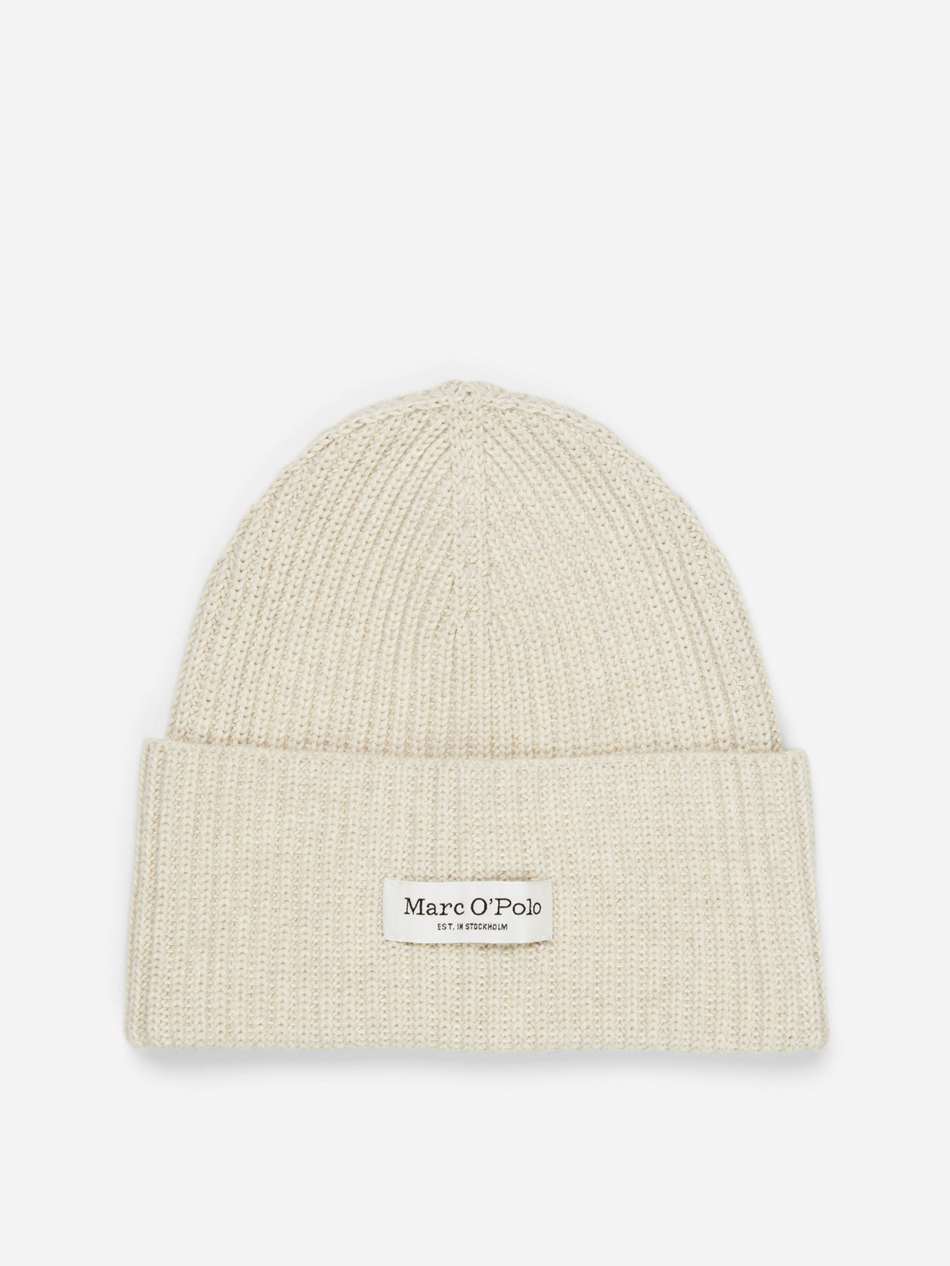 Шапка Marc O’Polo модель 309605901141-145 Шапка Marc O’Polo модель 309605901141-145 Фото