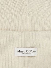 Шапка Marc O’Polo модель 309605901141-145 Шапка Marc O’Polo модель 309605901141-145 Фото