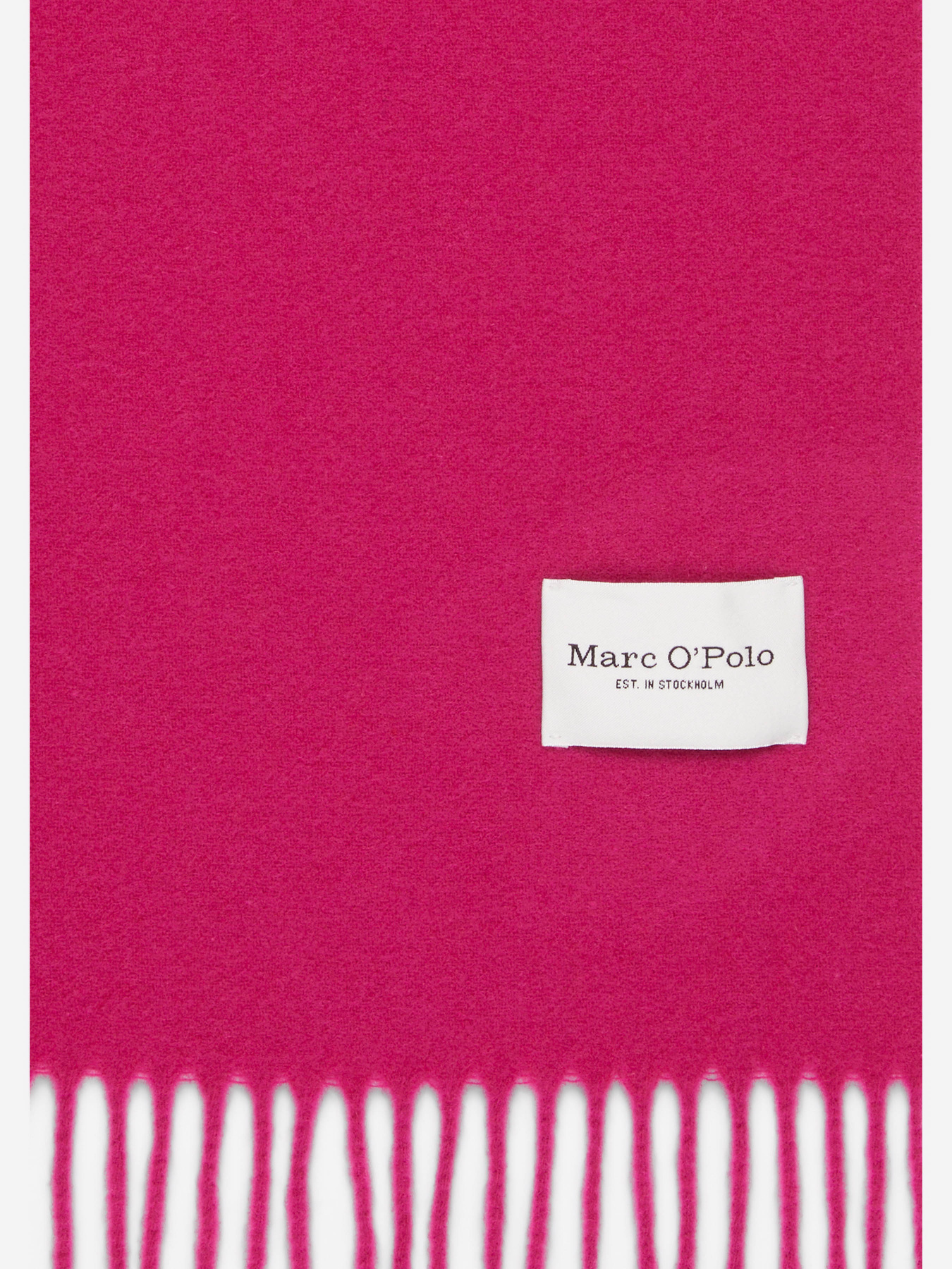 Шарф Marc O’Polo модель 309805102065-662 Фото