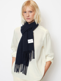 Шарф Marc O’Polo модель 309805102065-899 Фото