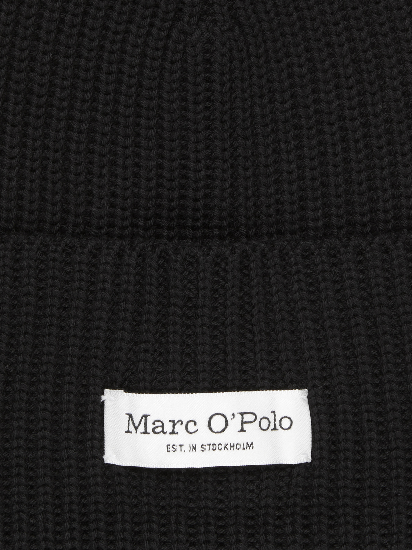 Шапка Marc O’Polo модель 309605901141-990 Фото