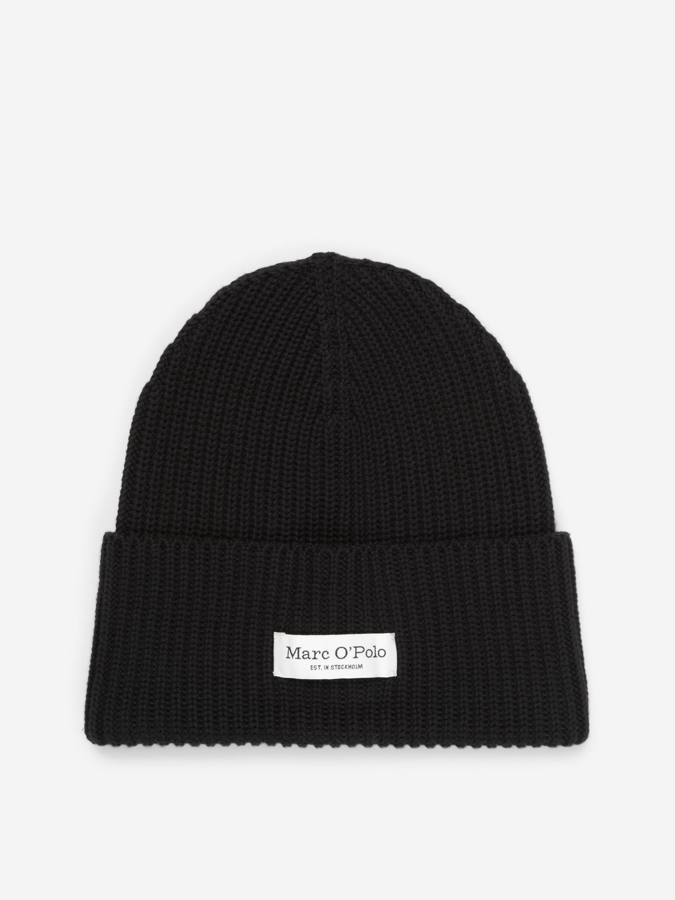 Шапка Marc O’Polo модель 309605901141-990 Шапка Marc O’Polo модель 309605901141-990 Фото