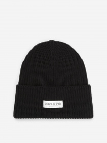 Шапка Marc O’Polo модель 309605901141-990 Шапка Marc O’Polo модель 309605901141-990 Фото