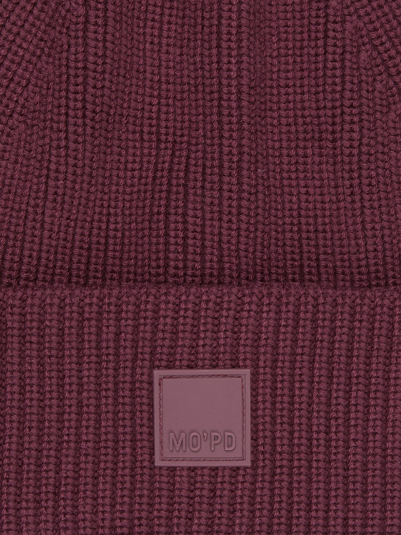 Шапка Marc O’Polo DENIM модель 349603101091-387 Фото