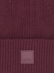 Шапка Marc O’Polo DENIM модель 349603101091-387 Фото