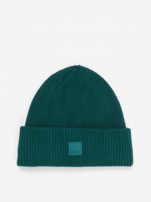 Шапка Marc O’Polo DENIM модель 349603101091-495 Фото