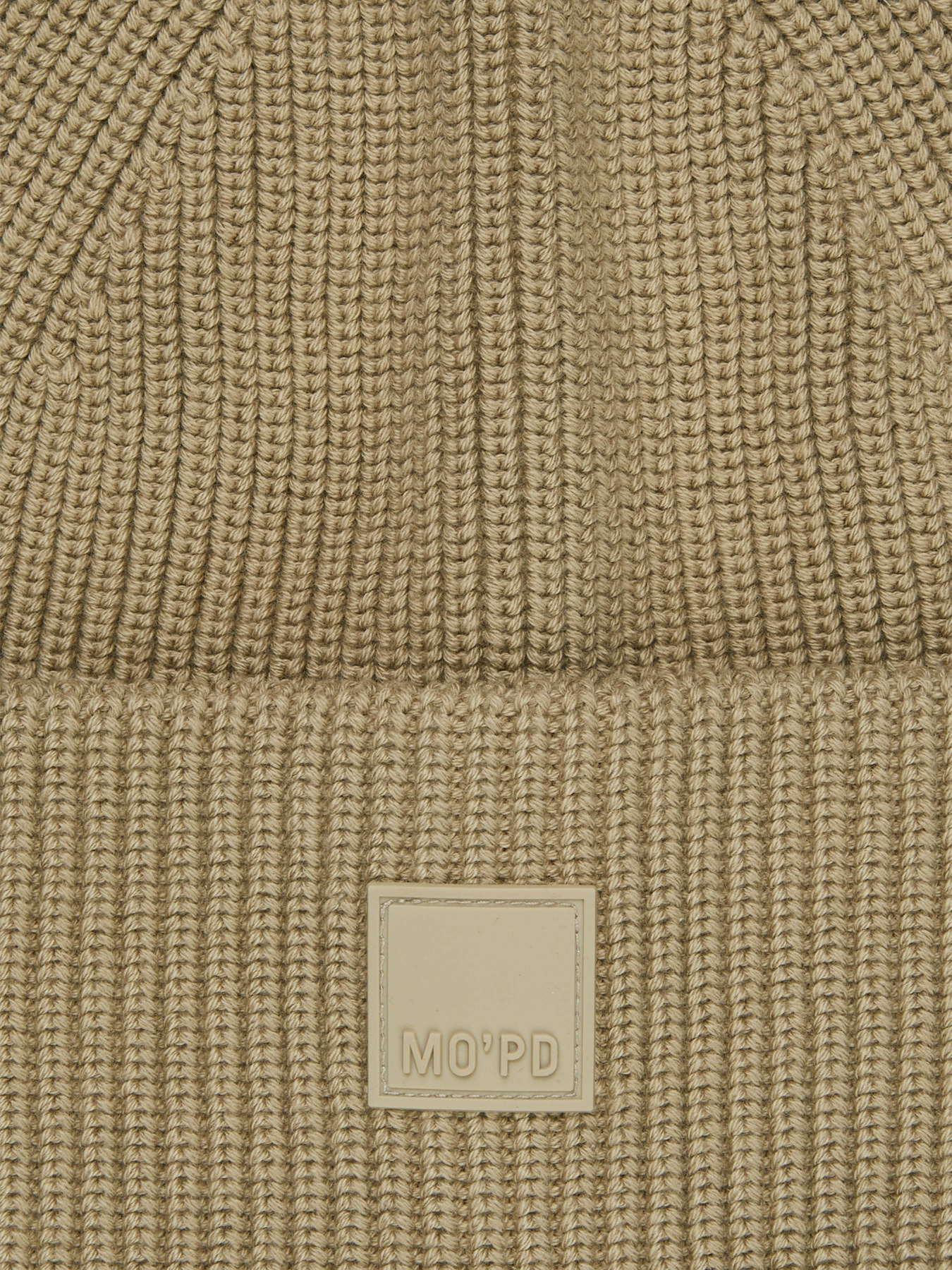 Шапка Marc O’Polo DENIM модель 349603101091-718 Фото